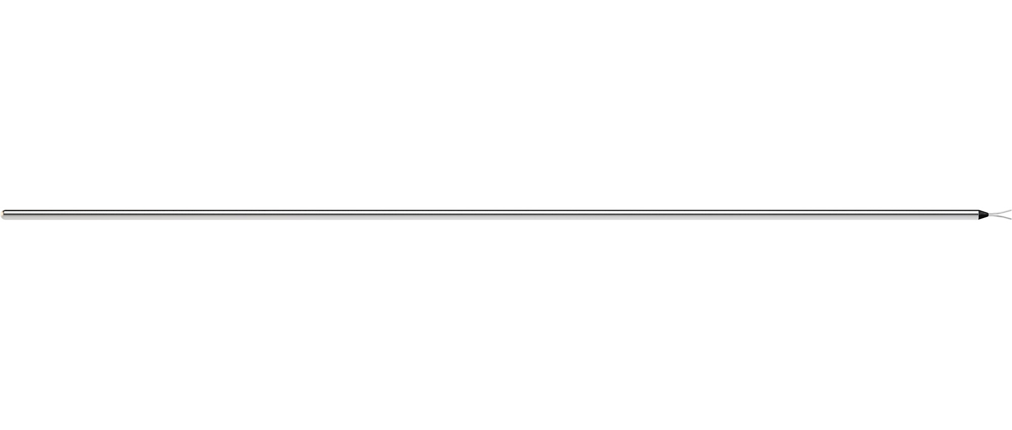 Mantelthermoelement mit freien Enden - Second Image
